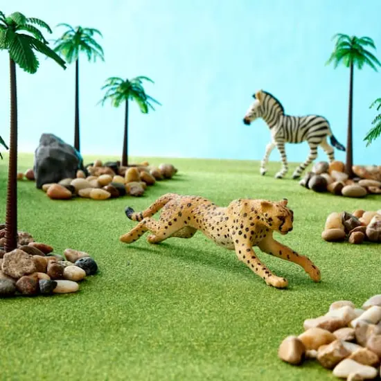 Safari Ltd&reg; Running Cheetah {3}