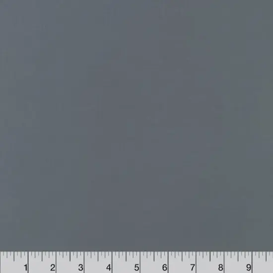 Kona&reg; Cotton Quilting Fabric Steel {3}