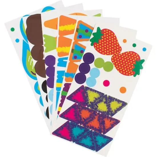 Center Enterprises Pets Paper Bag Puppets {5}