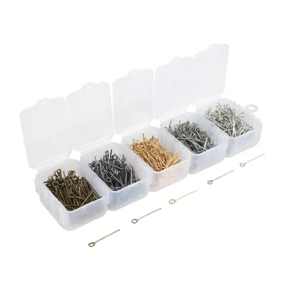Eye Pin Value Pack Starter Kit By Bead Landing&trade; {4}