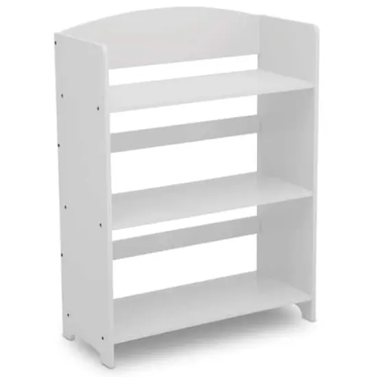 Delta Children MySize Bookshelf White {1}