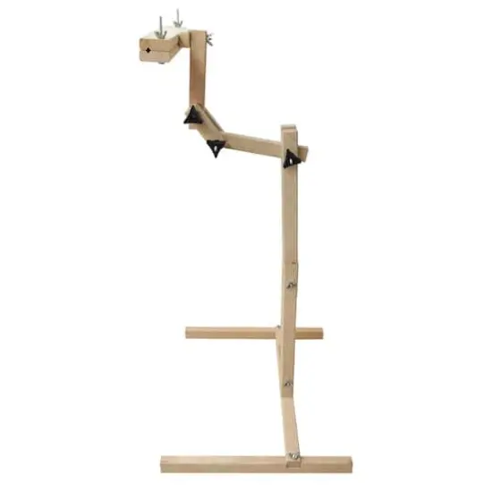 Adjustable Craft Stand by Loops & Threads&trade; {6}