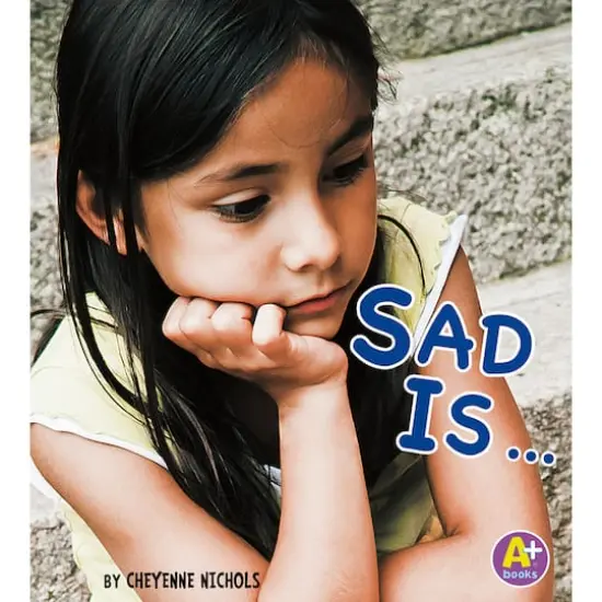 Capstone Press Know Your Emotion Book Set {5}