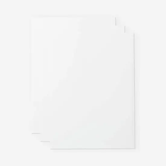 Cricut Joy Xtra&trade; Smart Vinyl&trade; Removable Writable Vinyl, 3ct. {4}