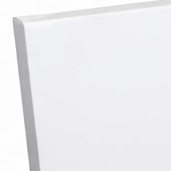 Christmas House Rules Canvas Wall Art {4}