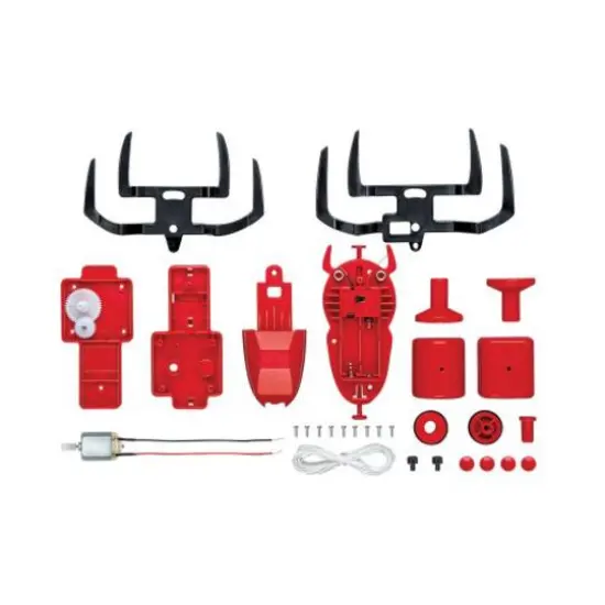 KidzRobotix Spider Robot {4}