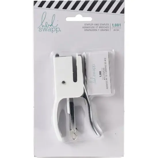 Heidi Swapp&reg; Memory Planner Mini Stapler {3}
