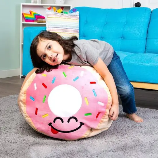Good Banana&trade; Donut Toy Storage Bag {3}