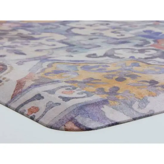 FloorPops Bartolo Anti-Fatigue Comfort Long Mat {8}