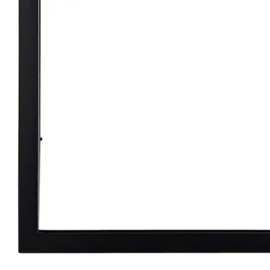 Black Float Frame by Studio D&eacute;cor&reg; {4}