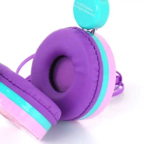 My Little Pony High Quality Wired Headphones with Glitter {6}