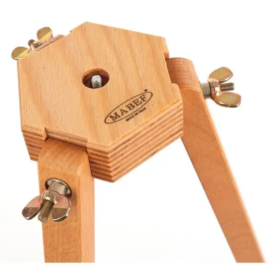 Mabef Wooden Tripod {5}
