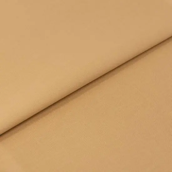 SINGER 100% Cotton Solid Fabric Sand {3}