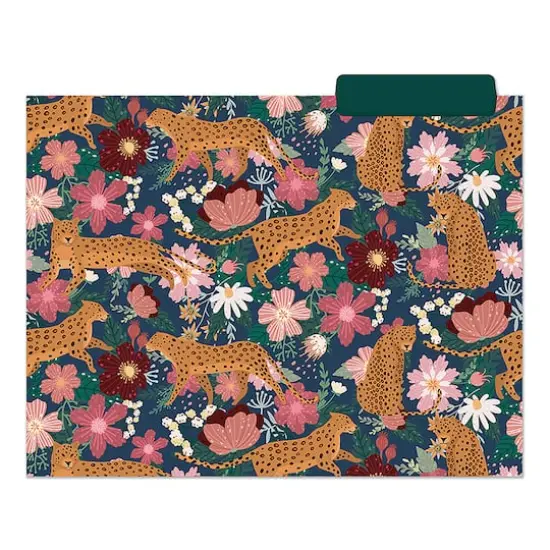 TF Publishing Boho Designer File Folder Set {6}
