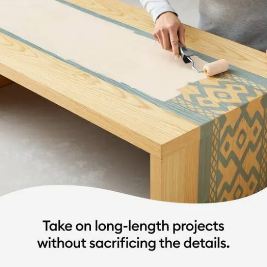 Cricut&reg; 12ft.Smart Stencil&trade; {5}