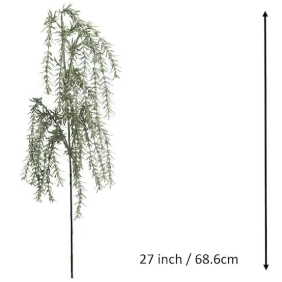 Green Dripping Rosemary Stem by Ashland&reg; {4}