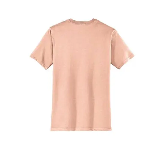 District&reg; Very Important&reg; Brights T-Shirt Dusty Peach {5}