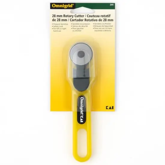Omnigrid Rotary Cutter, 28mm {1}