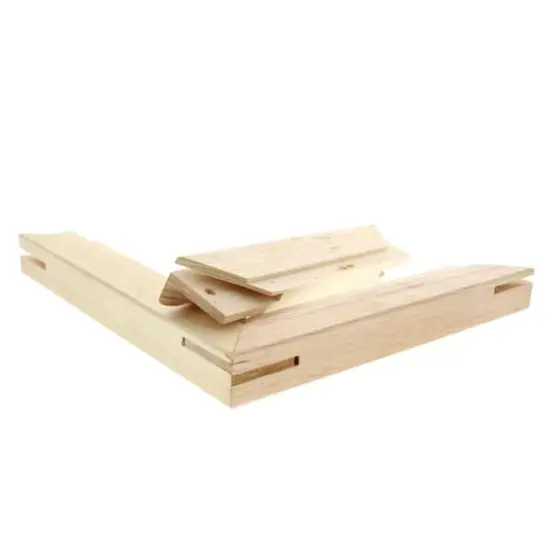 Art Alternatives Heavy-Duty Stretcher Bar {4}