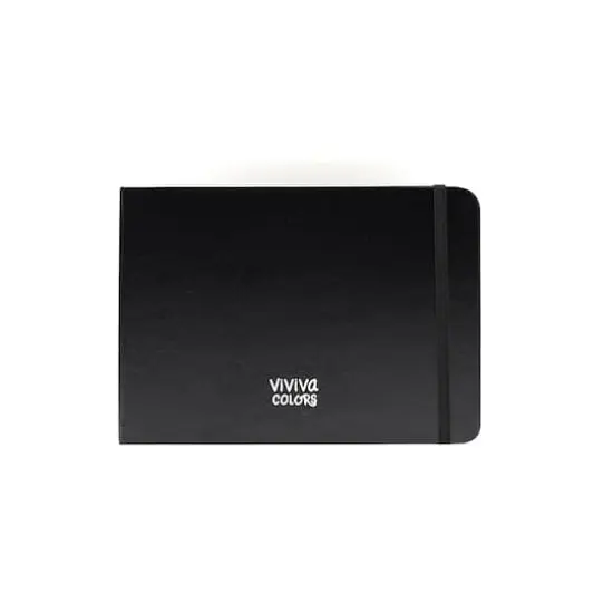 Viviva Watercolor Sketchbook, 5.8" x 8.3" {1}