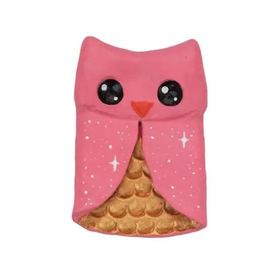 Sculpey&reg; Model Air&reg; Air Dry Modeling Clay Terra Cotta {5}