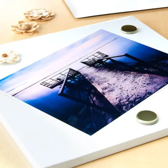 ProMAG&reg; Magnetic Photo Paper {3}