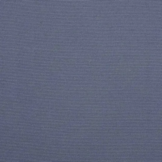 DII&reg; 11" Polyester Solid Storage Cube Stonewash Blue {7}