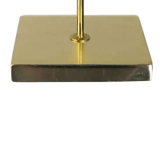 Hello Honey&reg; 7" Natural Brown Agate on Stand {5}