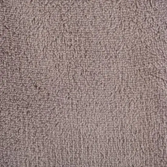 DII&reg; Fuzzy Fleece Throw 2 Pack Zinc Gray {6}