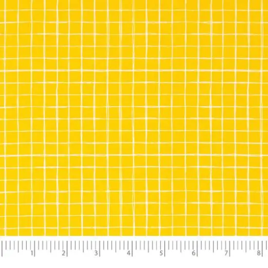 SINGER Daisy Daydream 100% Cotton 5 Piece Bundle {5}