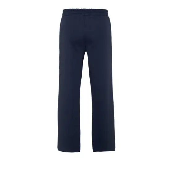 Port & Company&reg; Core Fleece Sweatpant with Pockets Navy {4}
