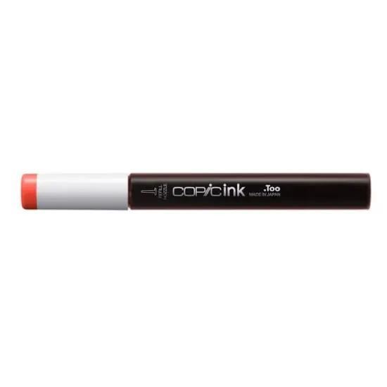 Copic&reg; Ink Refill, Reds R05 Salmon Red {1}