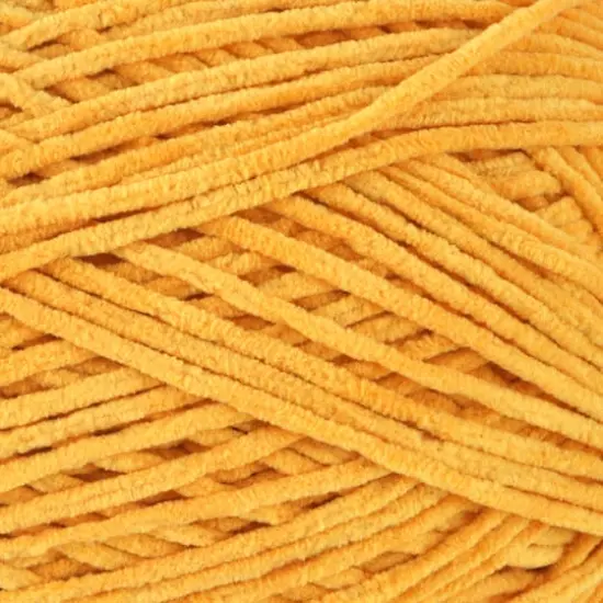 Petite Purl&trade; Yarn by Loops & Threads&reg; Mineral Yellow {3}