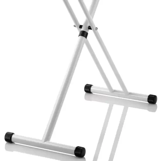 The Board 120IB Home Ironing Board with VeraFoam Cover {8}