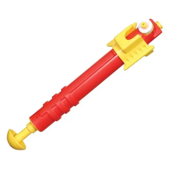 Toysmith&reg; Aquashots Deluxe Water Rocket Set {6}