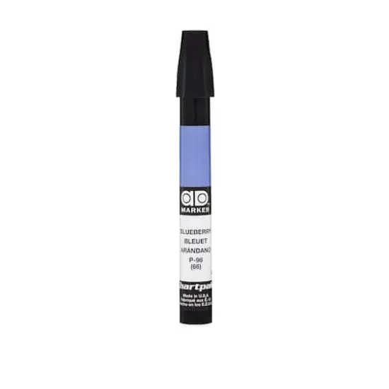 Chartpak Ad&trade; Marker P96 Blueberry {1}