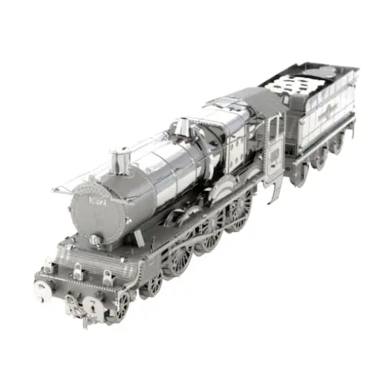 Metal Earth&reg; Harry Potter&trade; Hogwarts&trade; Express Train 3D Metal Model Kit {1}