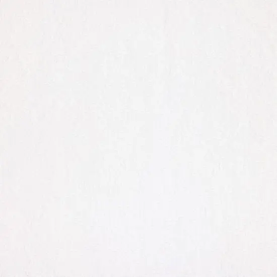 Camelot Fabrics White Terry Baby Knit Cotton Fabric {1}