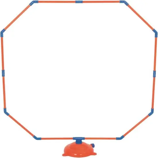 Bestway H2OGO! Hydro Hoop Sprayer {1}