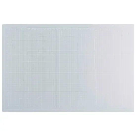 Dahle&reg; Vantage&reg; Translucent Self-Healing Cutting Mat, 24" x 36" {1}