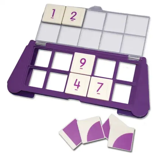 Junior Learning&reg; Smart Tray&reg; {3}