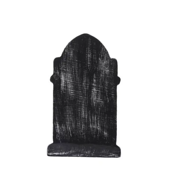 Assorted 10.75" Gravestone Tabletop Décor, 1pc. by Ashland® {4}