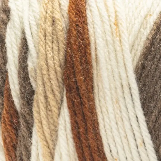 Red Heart&reg; All in One&trade; Quilt Motif Yarn Roots {4}