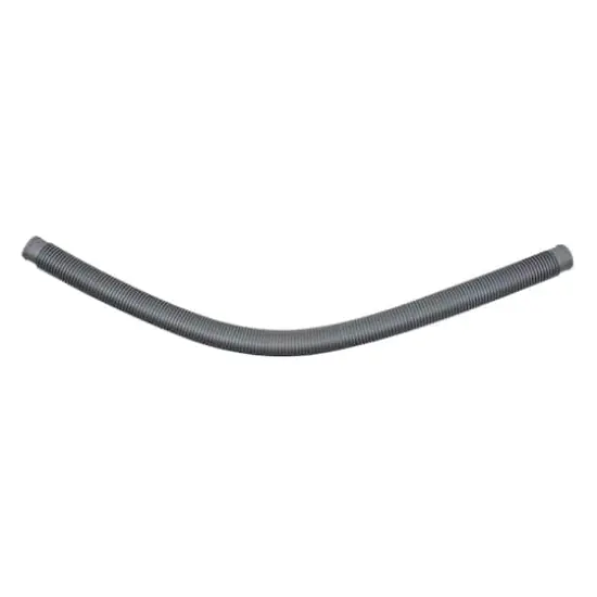 Pool Central 35" x 1.5" Gray Flexible Vinyl Pool Filter Connector Hose {3}