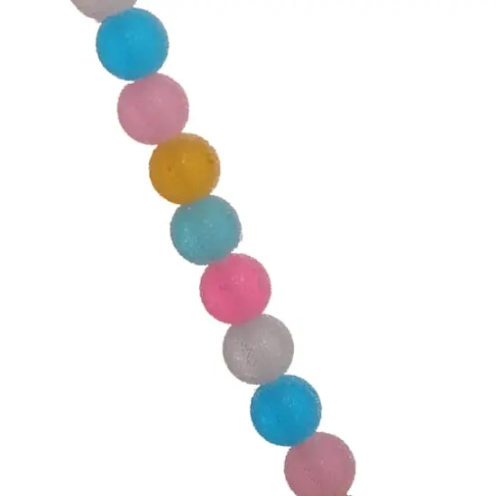 6ft. Colorful Candy Garland Garland by Ashland&reg; {3}