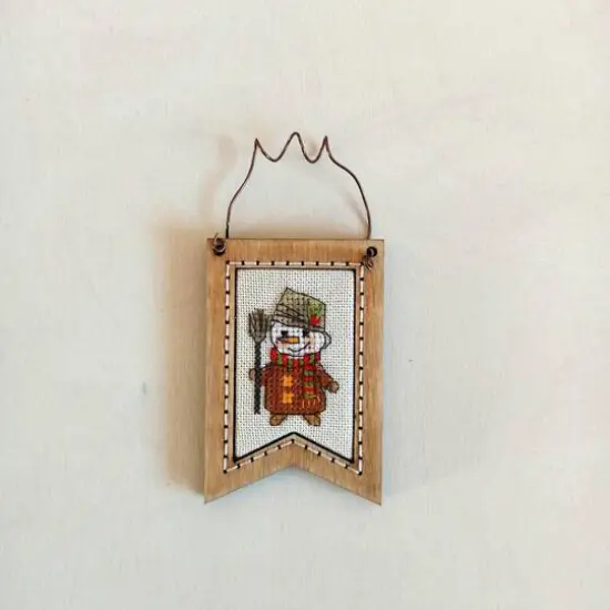 Neocraft Set Christmas Charms {4}