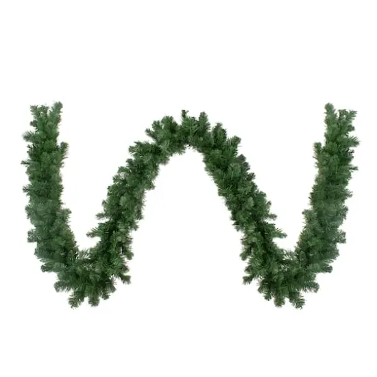 9ft. Colorado Spruce Garland {1}
