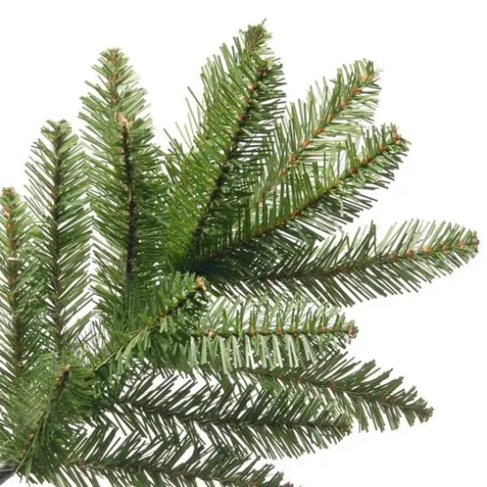9ft. Unlit Kingswood&reg; Fir Pencil Artificial Christmas Tree {5}