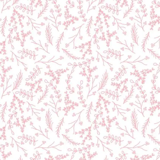 Cricut Joy&trade; Smart Iron-On&trade; In Bloom Pink Patterned Sampler {3}