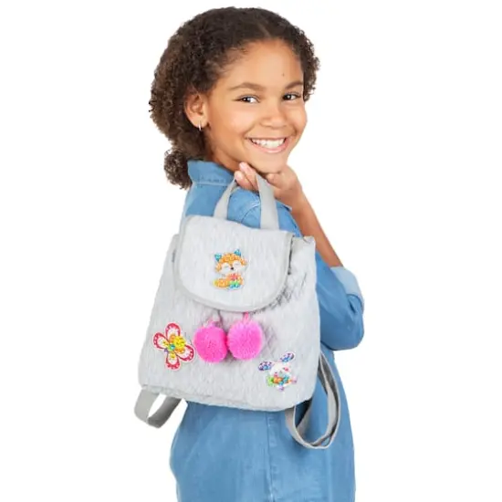 Creativity for Kids&reg; Woodland Big Gem Diamond Painting {10}